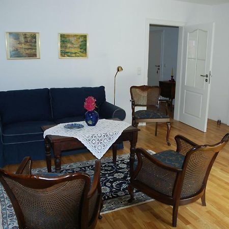 Ferienwohnung Gruenes Herz キール エクステリア 写真