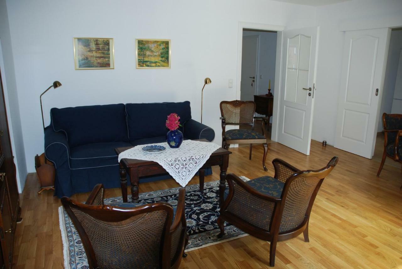 Ferienwohnung Gruenes Herz キール エクステリア 写真