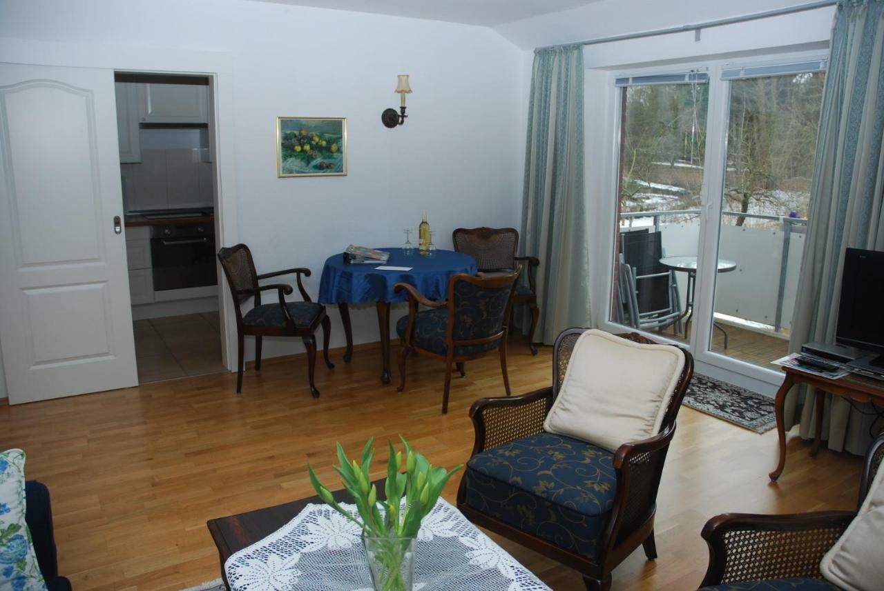 Ferienwohnung Gruenes Herz キール エクステリア 写真