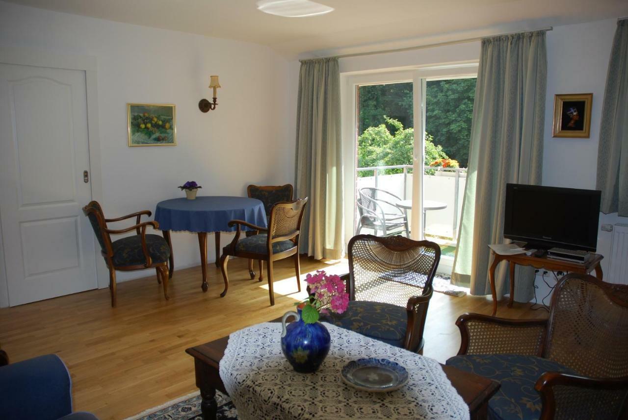 Ferienwohnung Gruenes Herz キール エクステリア 写真